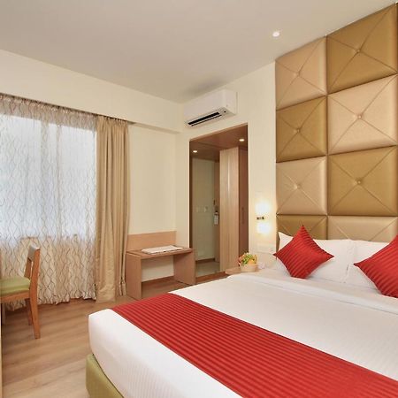 Hotel La Sara Regent Bengaluru Zewnętrze zdjęcie