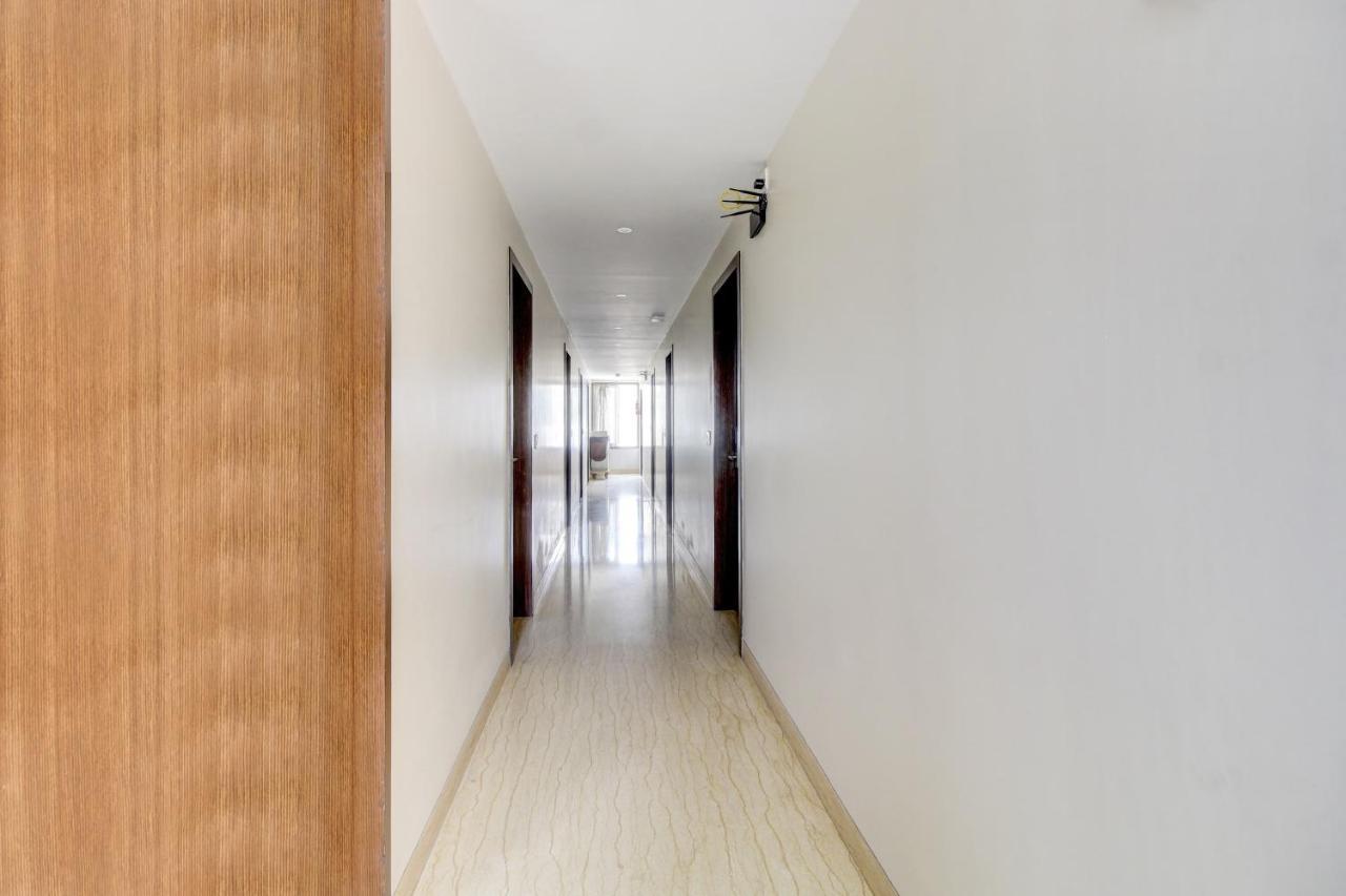 Hotel La Sara Regent Bengaluru Zewnętrze zdjęcie