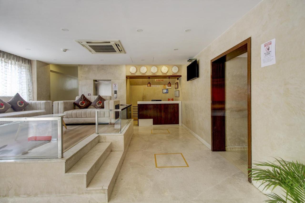 Hotel La Sara Regent Bengaluru Zewnętrze zdjęcie