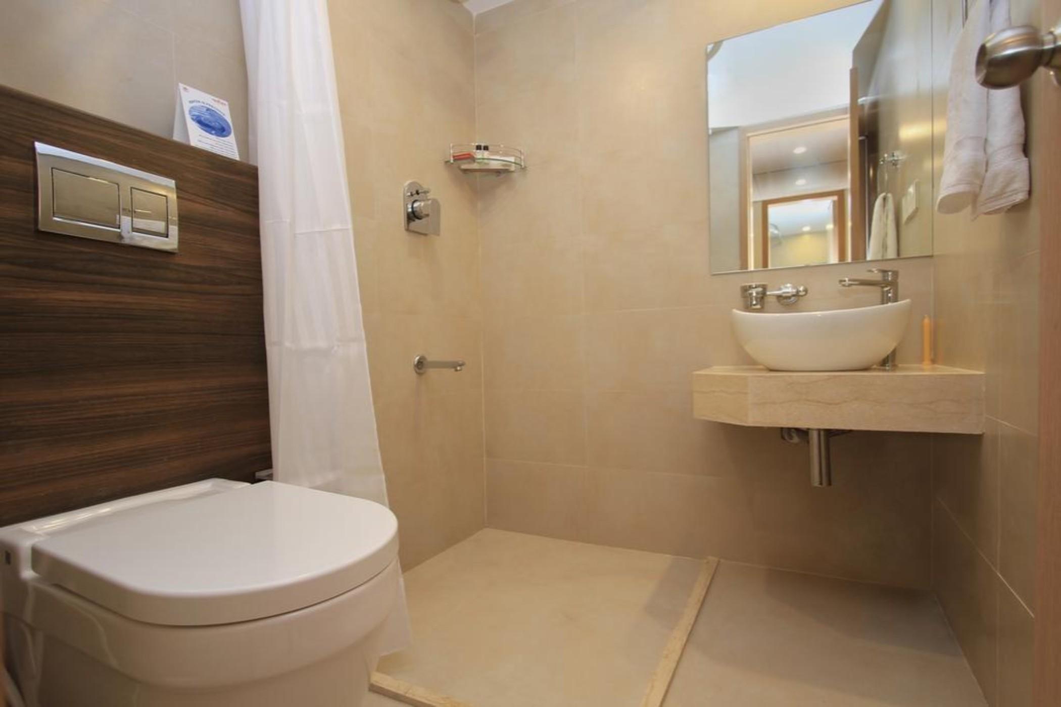 Hotel La Sara Regent Bengaluru Zewnętrze zdjęcie