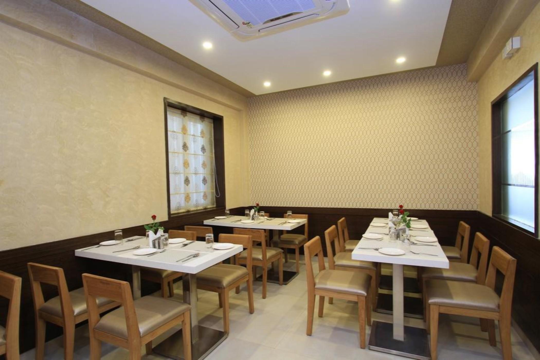 Hotel La Sara Regent Bengaluru Zewnętrze zdjęcie